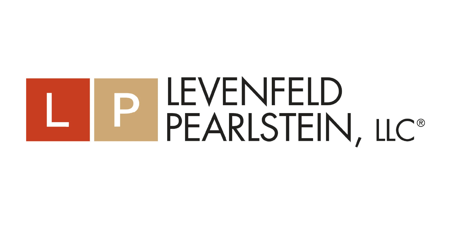 Levenfield Pearlstein logo